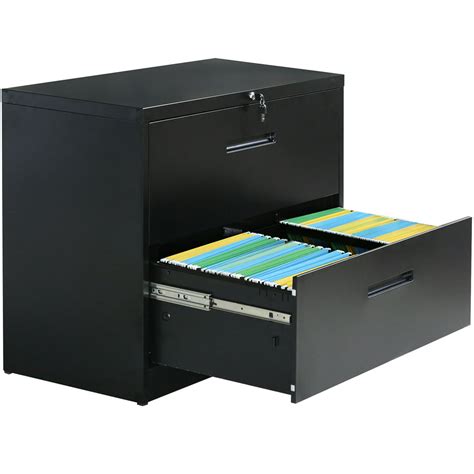 steel cabinet 2 drawer|heavy duty storage drawer cabinets.